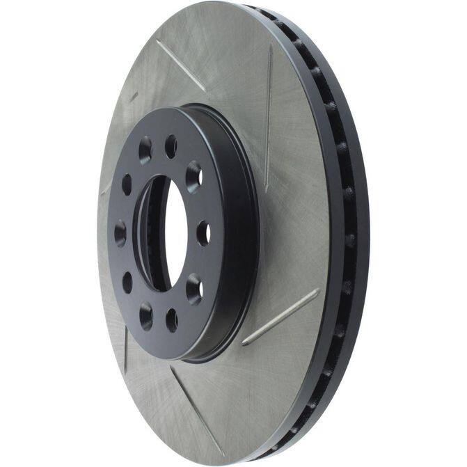 CEN CENTRIC PARTS 12661057CSL