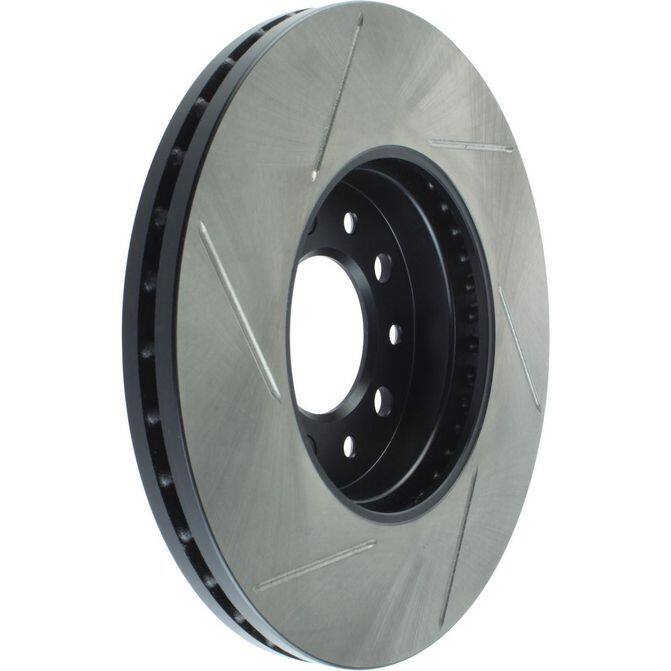 CEN CENTRIC PARTS 12661057SL