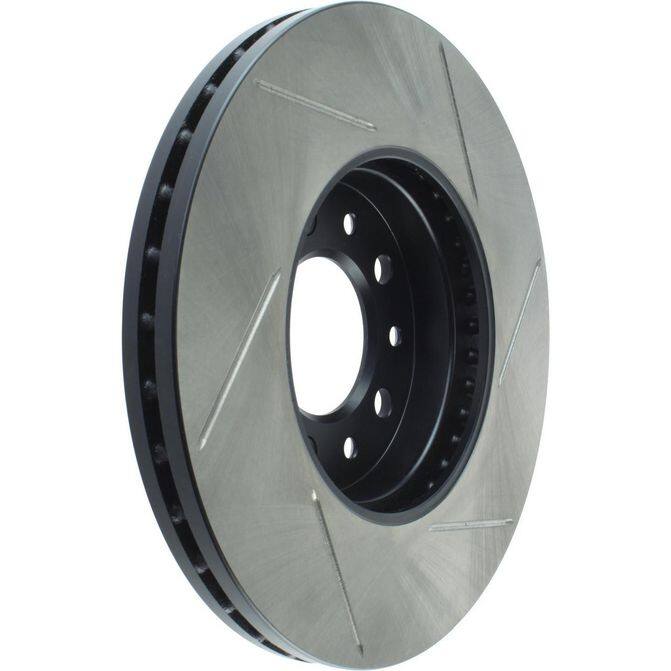 CEN CENTRIC PARTS 12661057SR