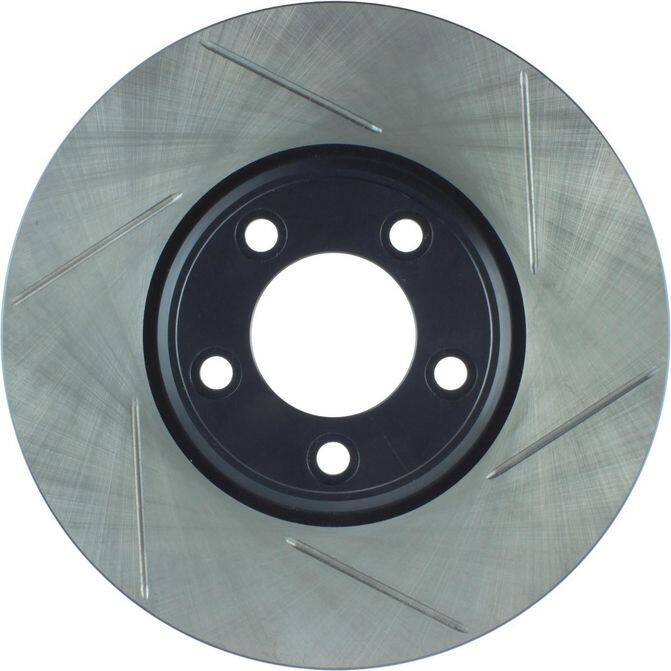 CEN CENTRIC PARTS 12661060SL