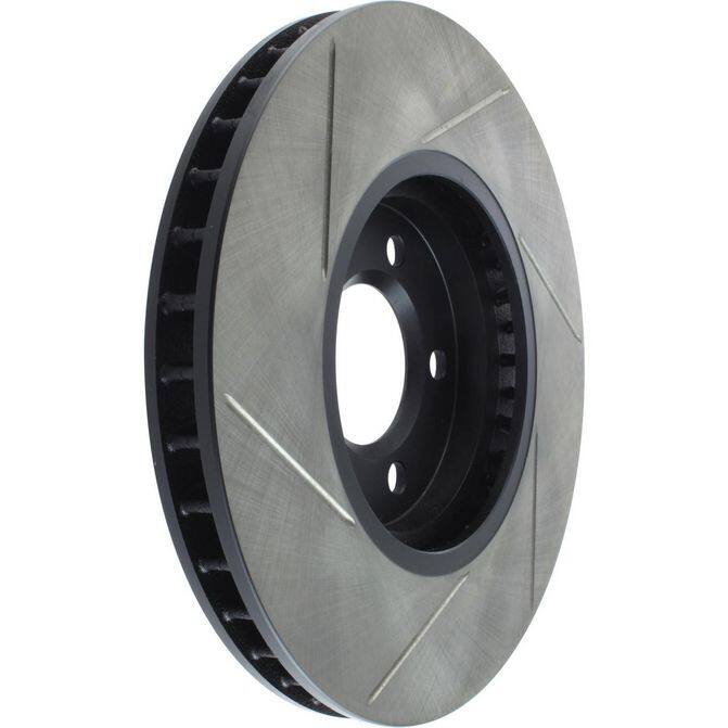CEN CENTRIC PARTS 12661060SL