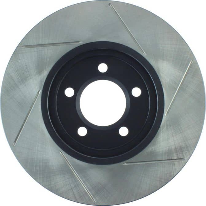 CENCENTRIC PARTS12661060SR