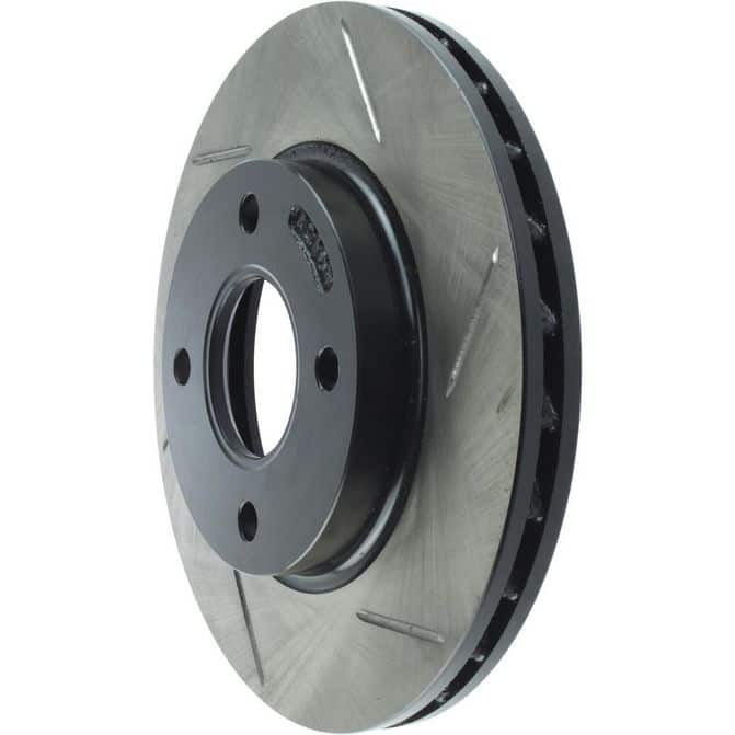 CENCENTRIC PARTS12661061SL