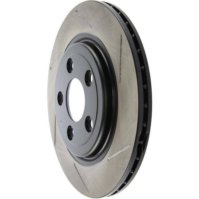 CEN CENTRIC PARTS 12661062CSL