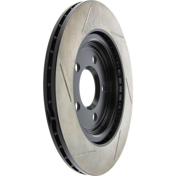 CENCENTRIC PARTS12661062SL
