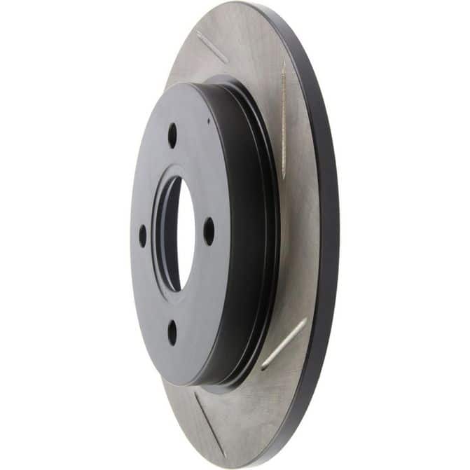 CEN CENTRIC PARTS 12661070CSL