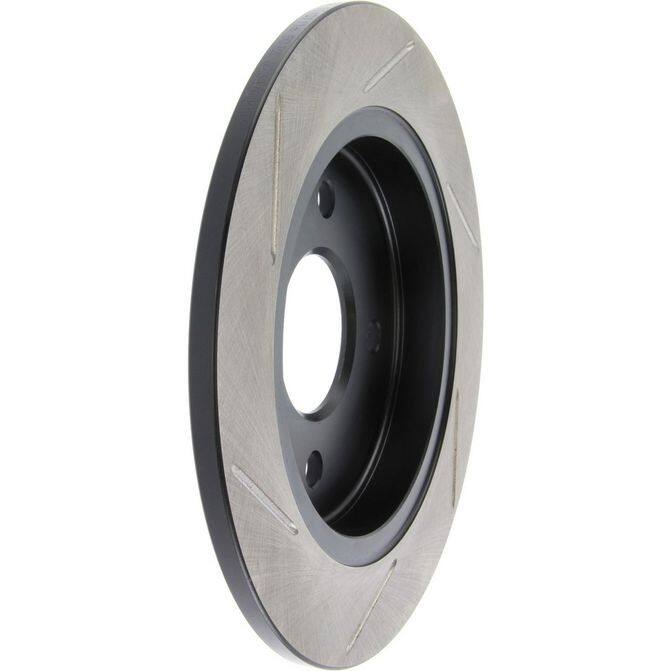CEN CENTRIC PARTS 12661070CSL