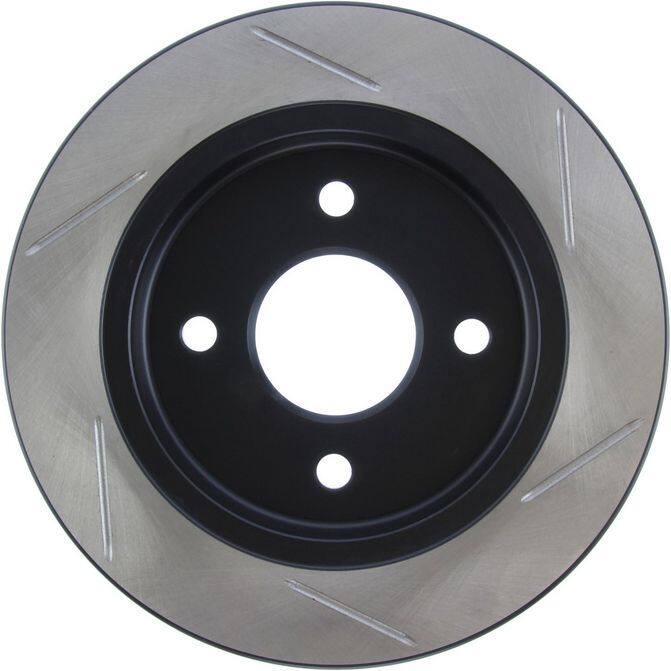 CEN CENTRIC PARTS 12661070CSR