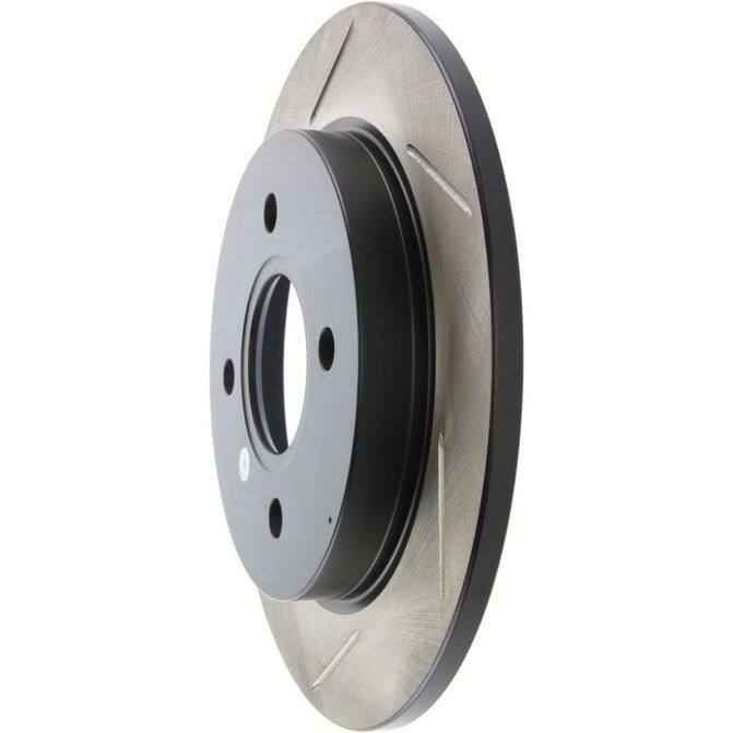 CEN CENTRIC PARTS 12661070CSR