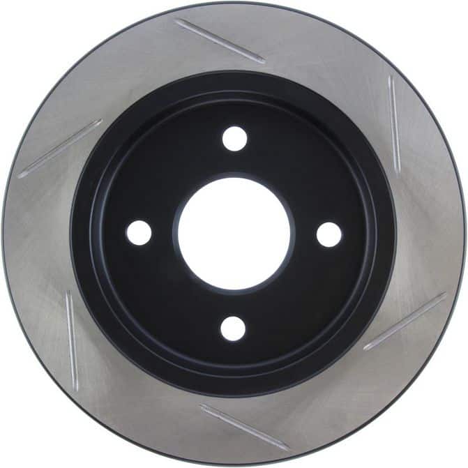 CEN CENTRIC PARTS 12661070SR