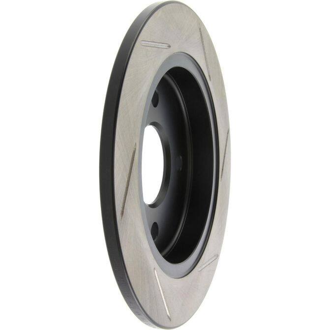 CEN CENTRIC PARTS 12661070SR