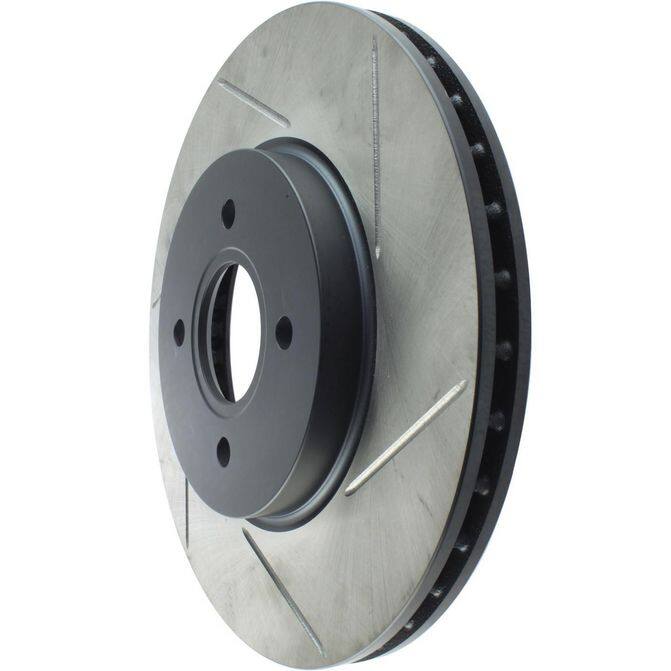 CEN CENTRIC PARTS 12661071CSL