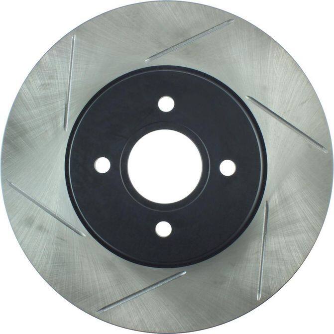CEN CENTRIC PARTS 12661071CSR