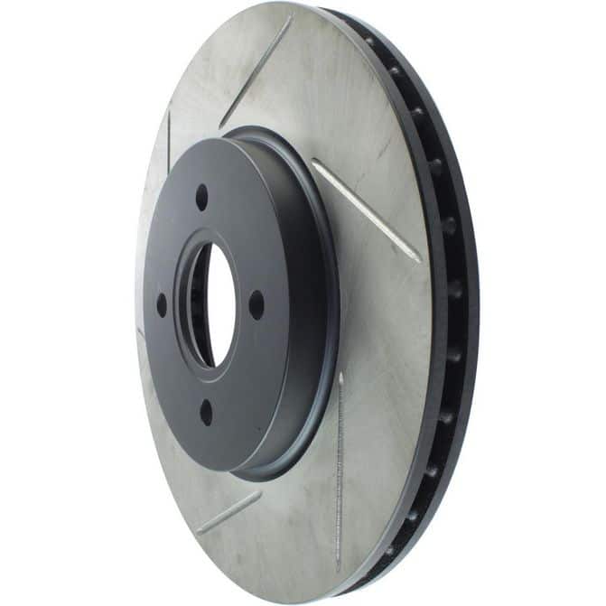 CENCENTRIC PARTS12661071SR