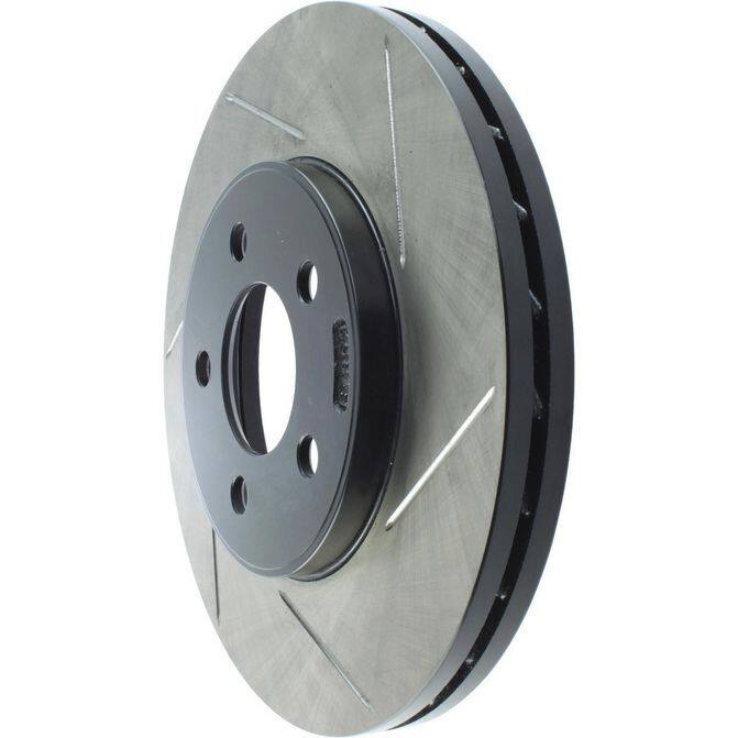 CEN CENTRIC PARTS 12661072CSL