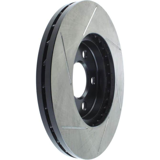 CEN CENTRIC PARTS 12661072CSL