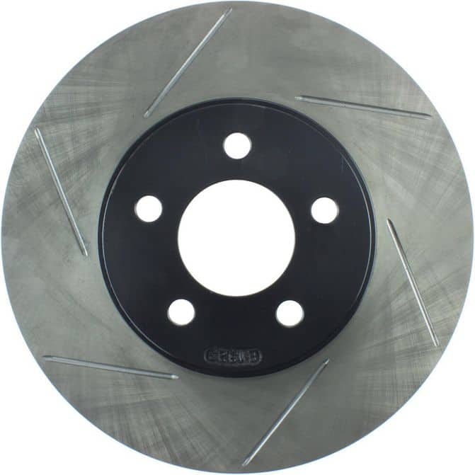 CEN CENTRIC PARTS 12661072CSR
