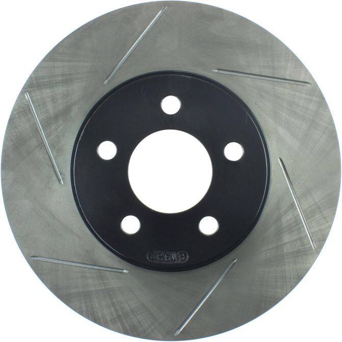 CEN CENTRIC PARTS 12661072SR