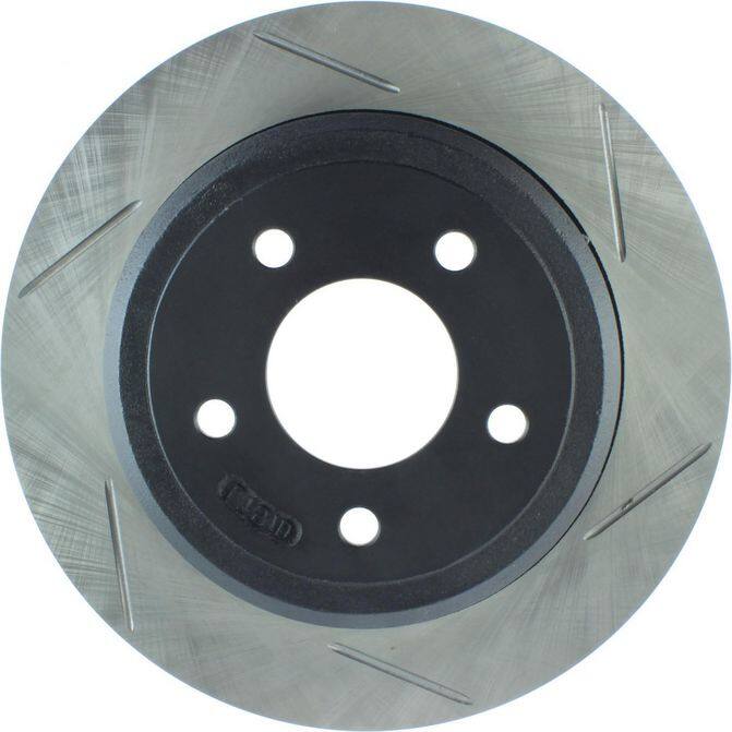 CEN CENTRIC PARTS 12661073CSL