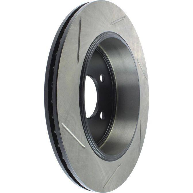 CEN CENTRIC PARTS 12661073CSL