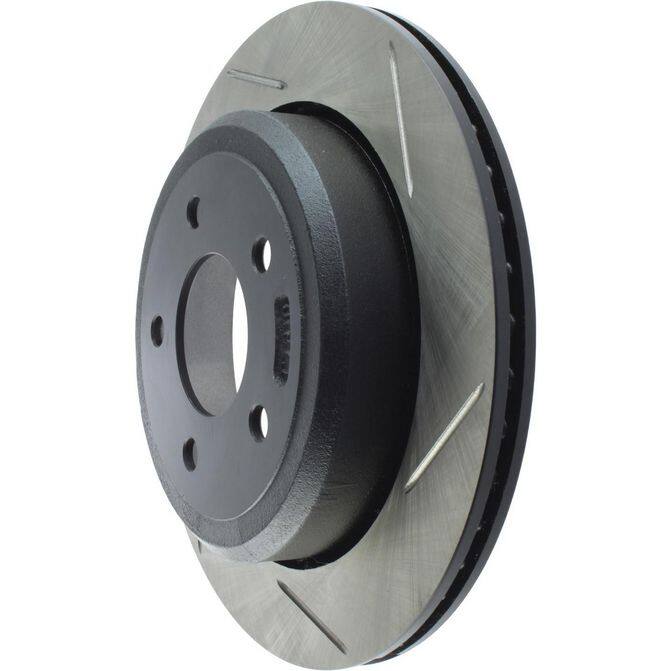 CEN CENTRIC PARTS 12661073SL