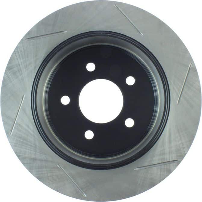 CEN CENTRIC PARTS 12661073SR