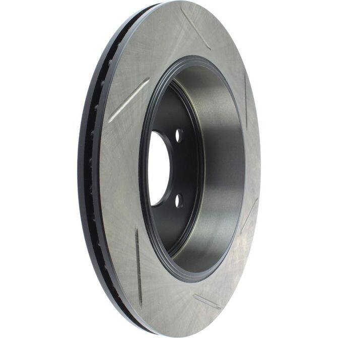 CEN CENTRIC PARTS 12661073SR