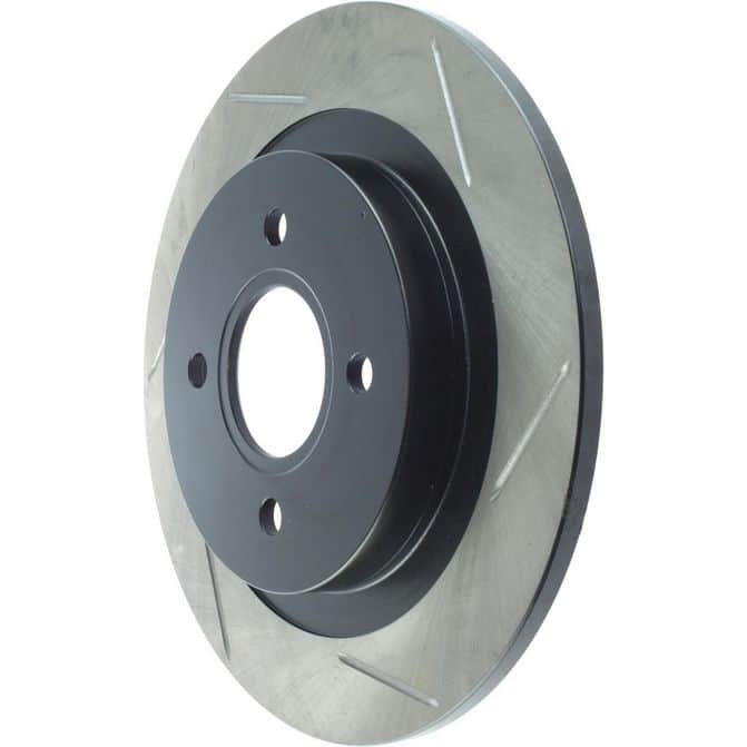 CEN CENTRIC PARTS 12661074CSL