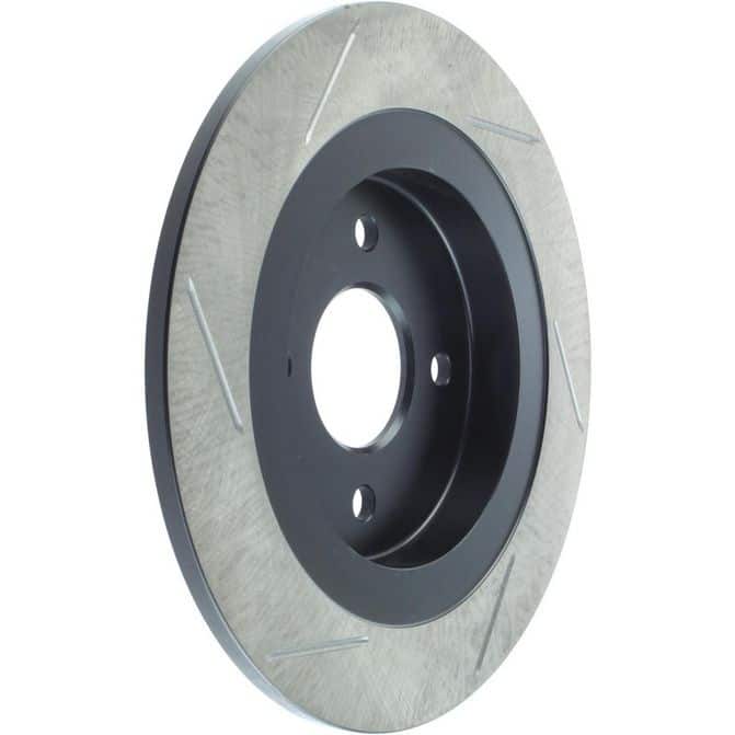 CEN CENTRIC PARTS 12661074CSL