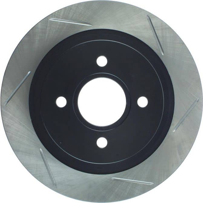 CEN CENTRIC PARTS 12661074SL