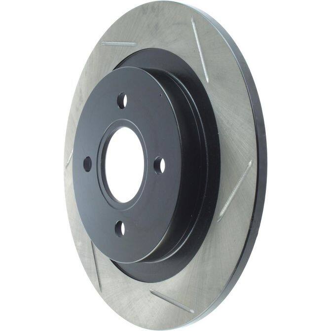 CEN CENTRIC PARTS 12661074SL