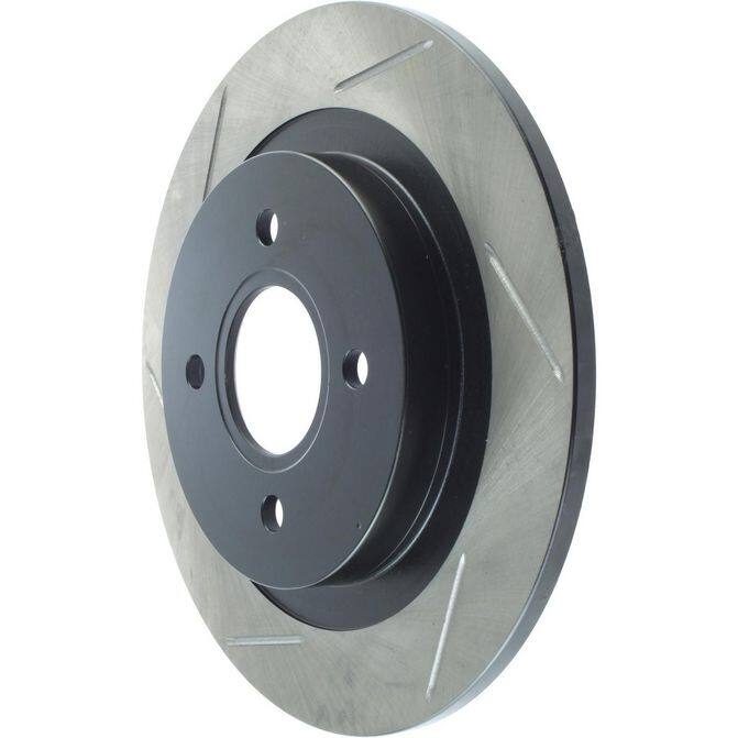 CEN CENTRIC PARTS 12661074SR