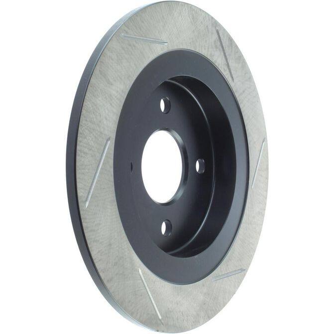 CEN CENTRIC PARTS 12661074SR