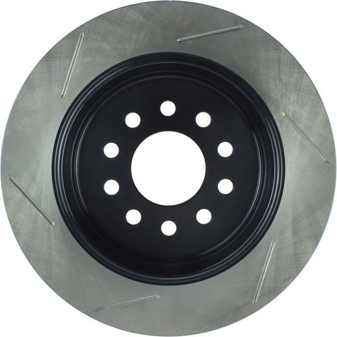 CEN CENTRIC PARTS 12661075CSL