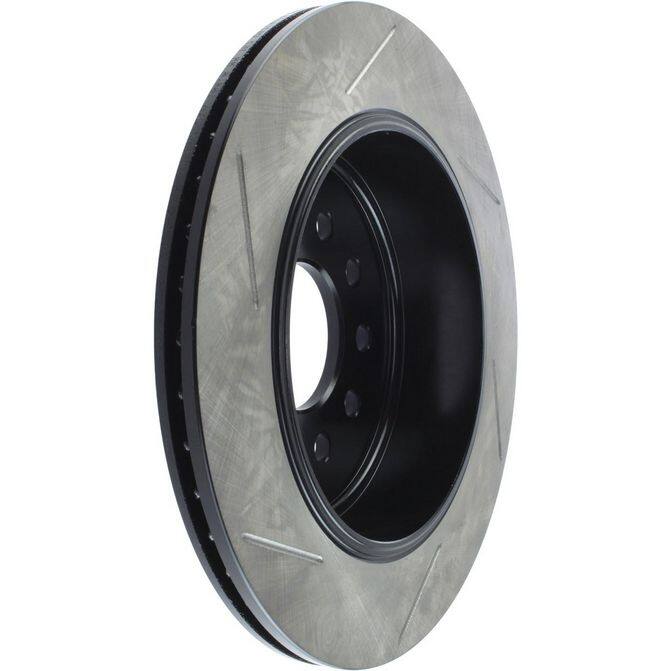 CEN CENTRIC PARTS 12661075CSL