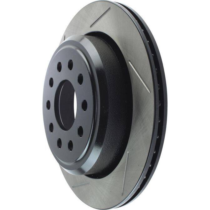 CEN CENTRIC PARTS 12661075CSR