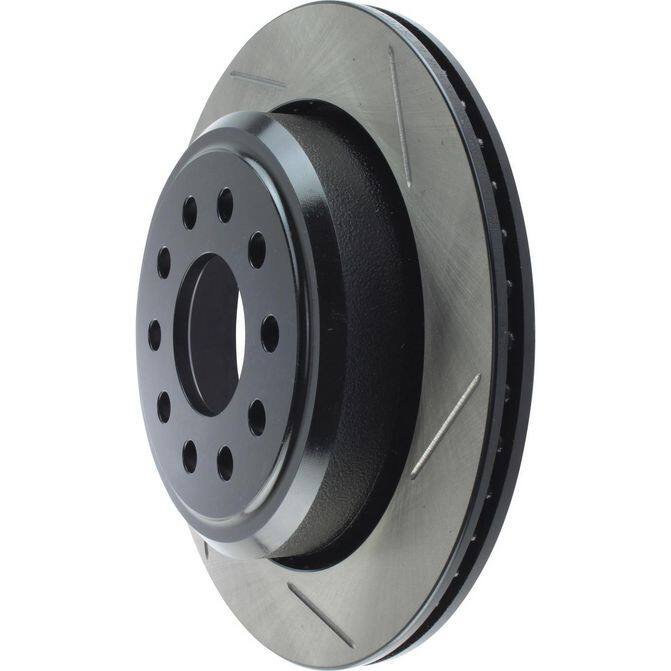 CEN CENTRIC PARTS 12661075SL