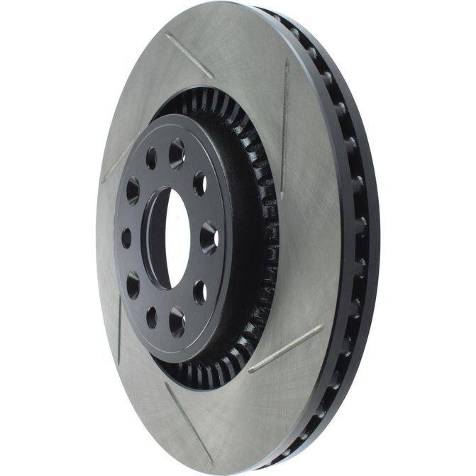 CEN CENTRIC PARTS 12661080SL