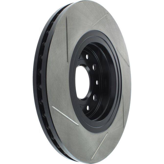 CEN CENTRIC PARTS 12661080SL