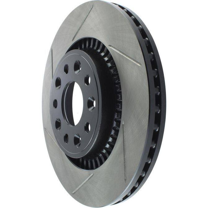 CEN CENTRIC PARTS 12661080SR