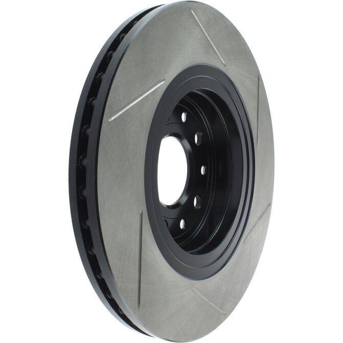CEN CENTRIC PARTS 12661080SR