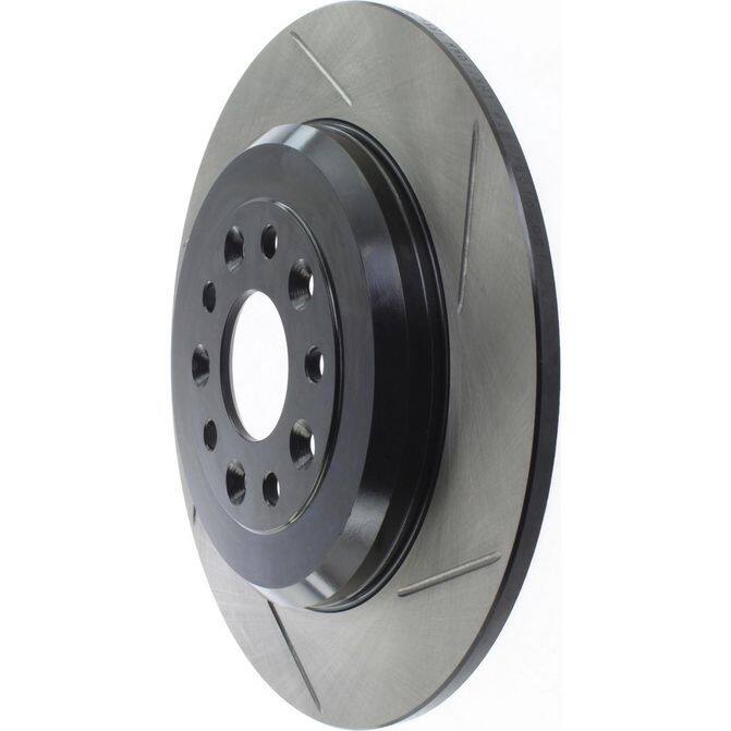 CEN CENTRIC PARTS 12661081SL