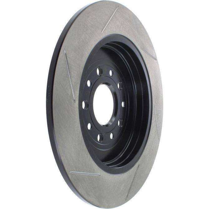 CEN CENTRIC PARTS 12661081SL