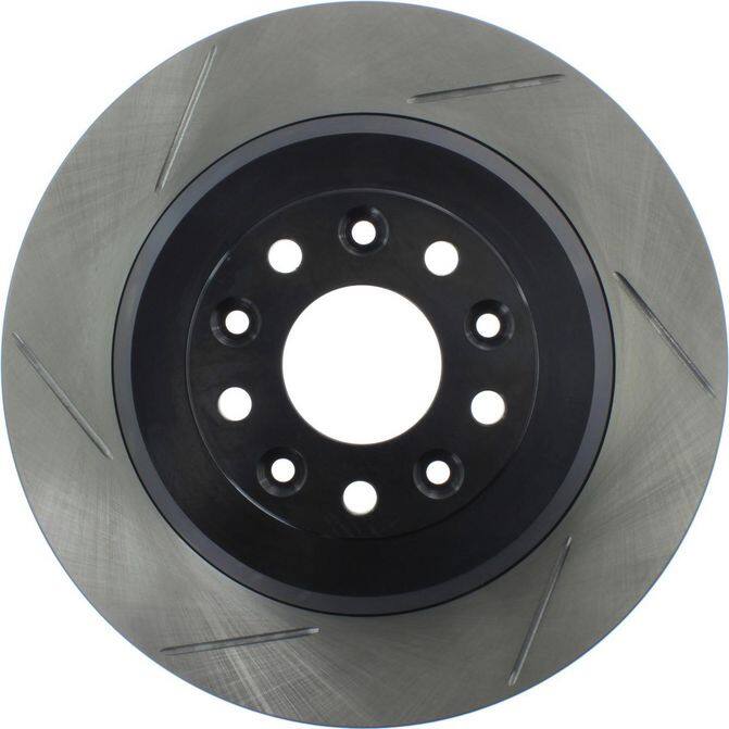 CEN CENTRIC PARTS 12661081SR