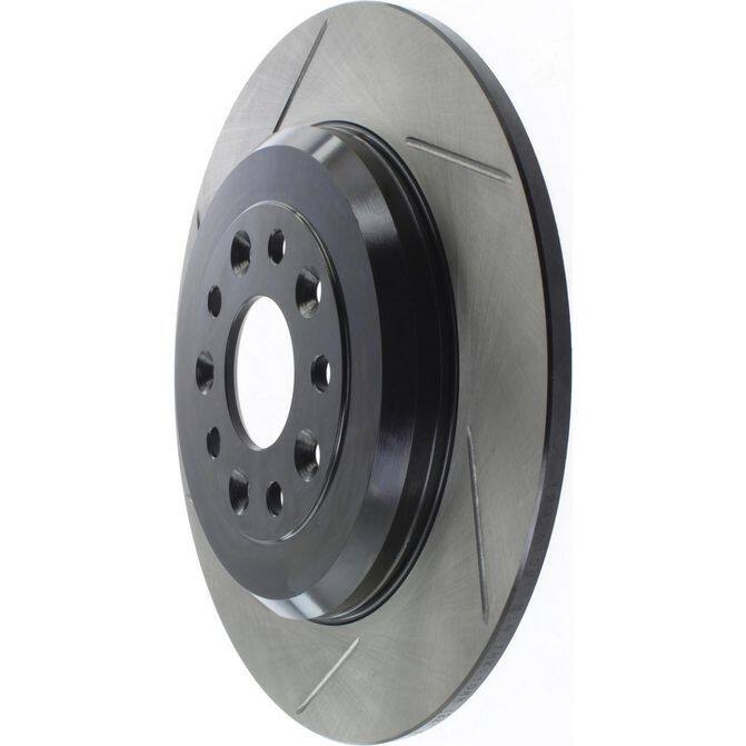 CEN CENTRIC PARTS 12661081SR