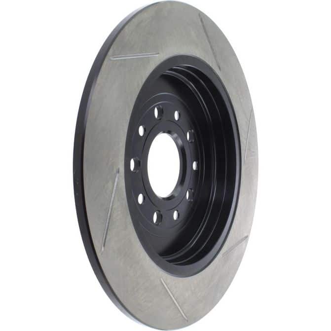 CEN CENTRIC PARTS 12661081SR