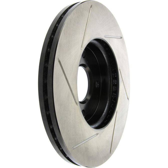 CEN CENTRIC PARTS 12661082CSL