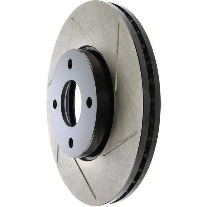 CEN CENTRIC PARTS 12661082SL