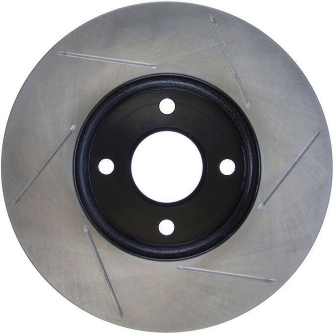 CEN CENTRIC PARTS 12661082SR