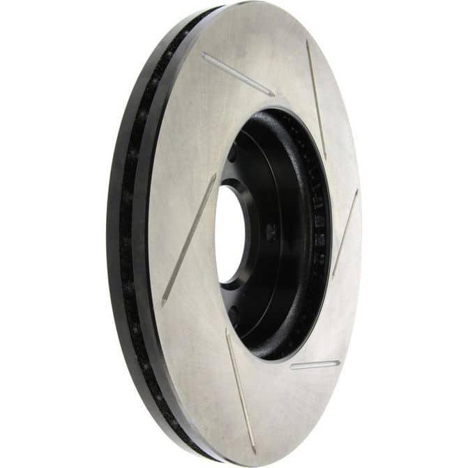 CEN CENTRIC PARTS 12661082SR